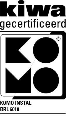 KOMO BRL 6010